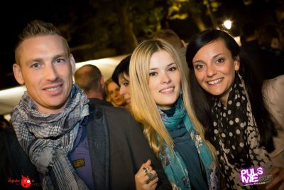 Cinq DJ's au Bd. Dolez ! - Gallerie photo #258
